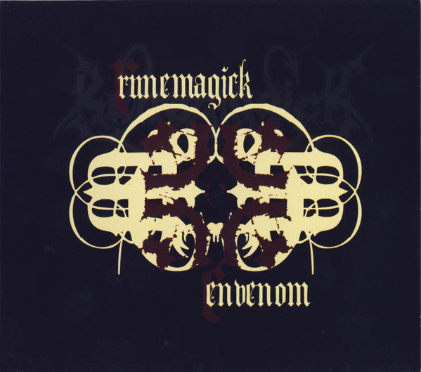 Runemagick - Envenom