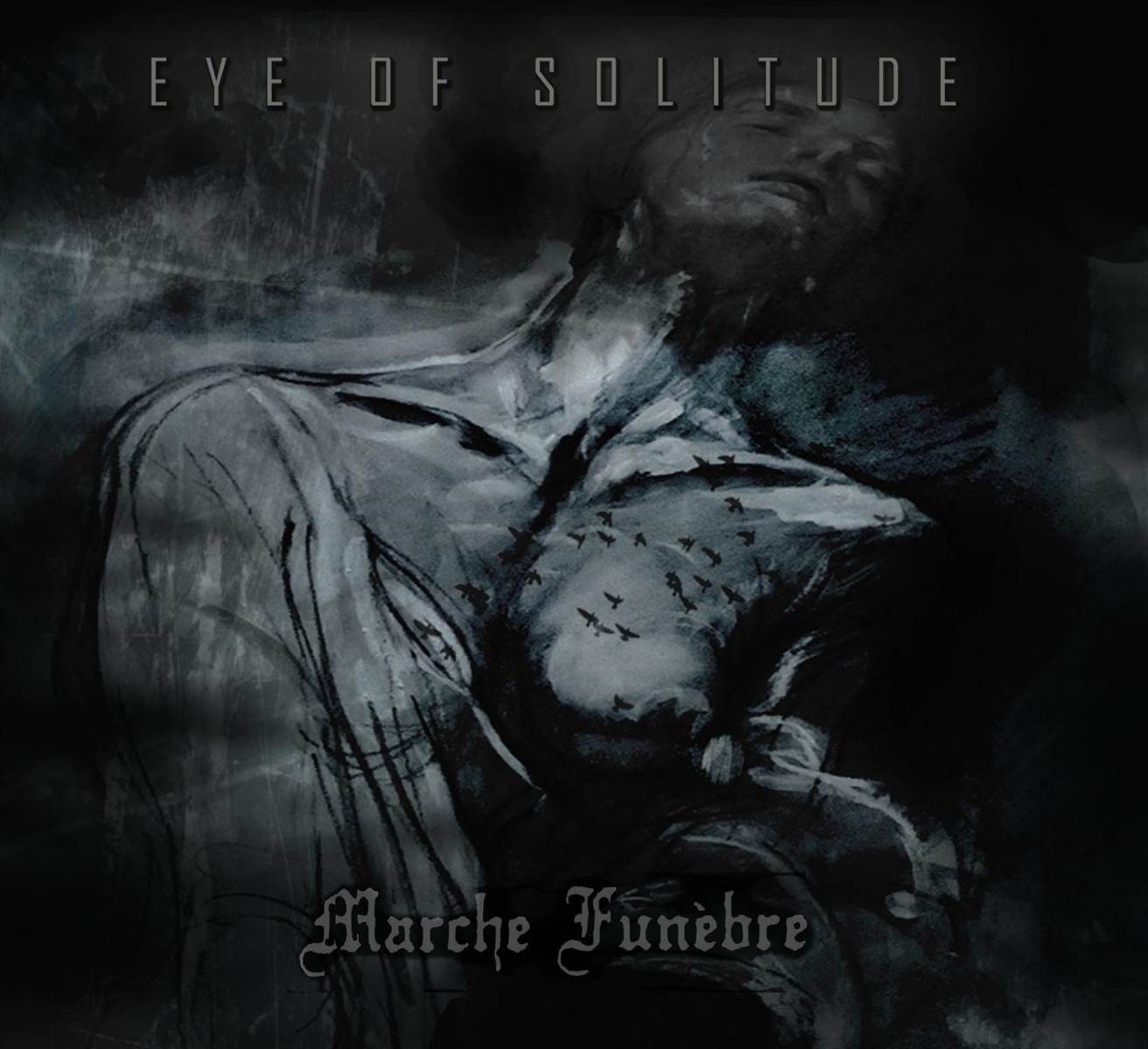 Marche Funèbre / Eye of Solitude - Collapse / Darkness - Encyclopaedia ...