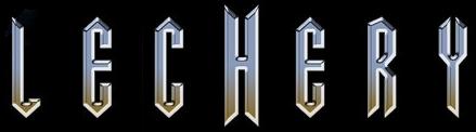 Lechery - Logo