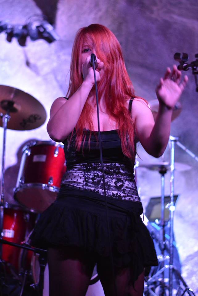 Kitti Katulic - Encyclopaedia Metallum: The Metal Archives