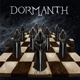 Dormanth - IX SINS