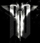 Angels Decay - Logo