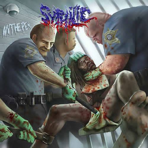 Syphilic - In the Pen