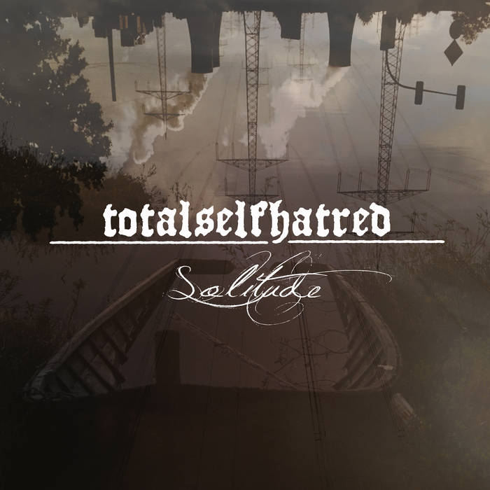 TOTALSELFHATRED - Steelfest  Friday 19/5 2023
