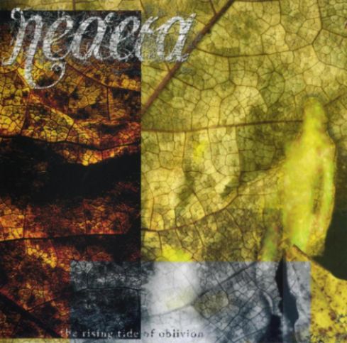 Neaera - The Rising Tide of Oblivion