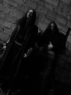 Battlehorns - Photo