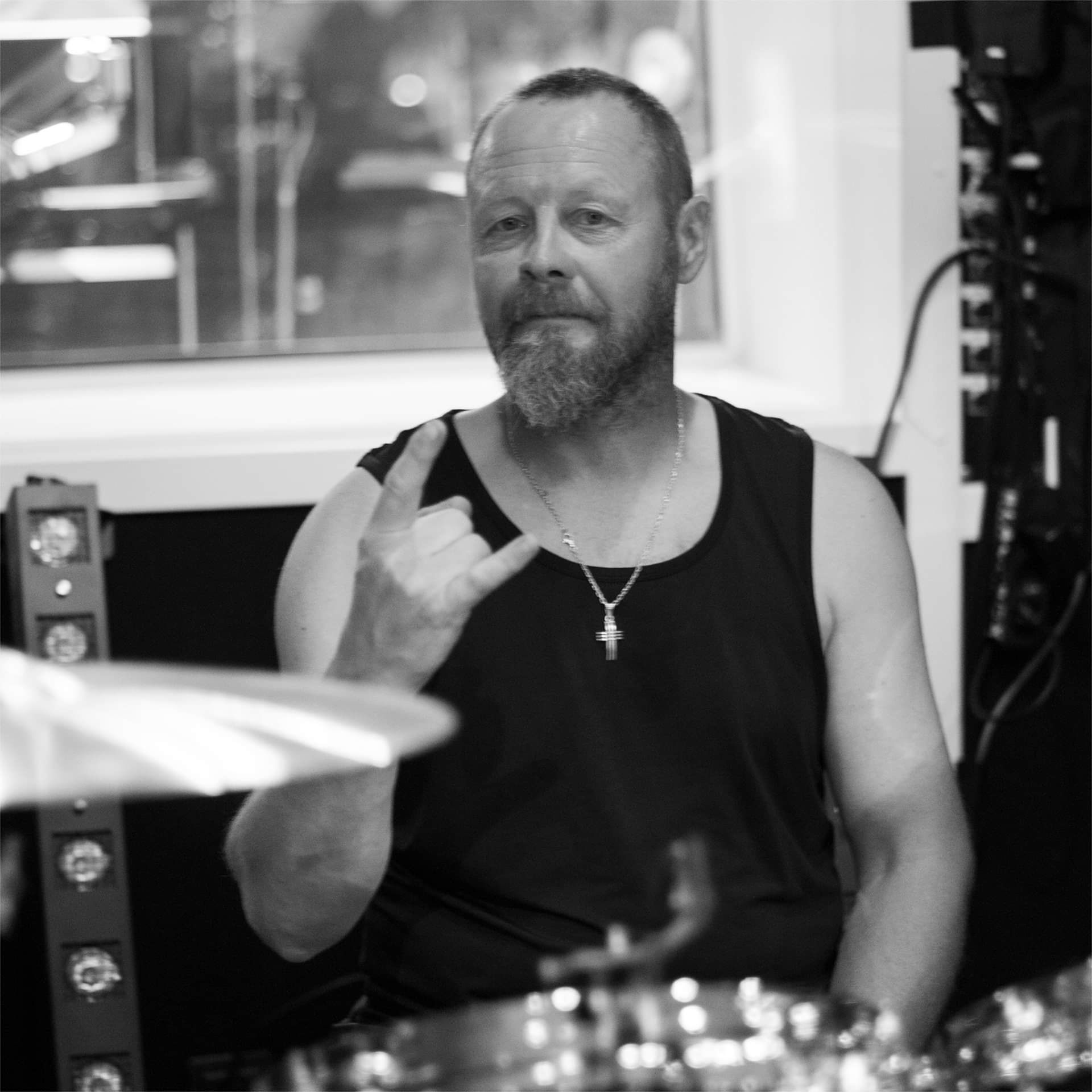 Jan Lindh