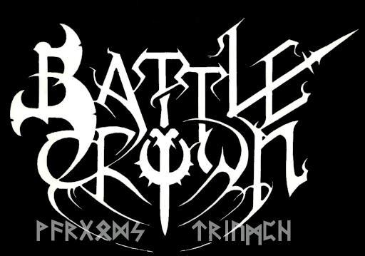 Battlecrown - Logo