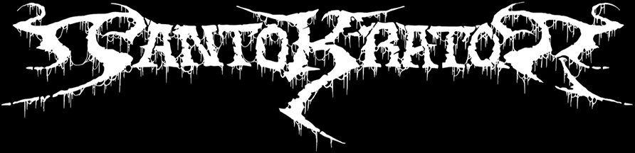Pantokrator - Logo