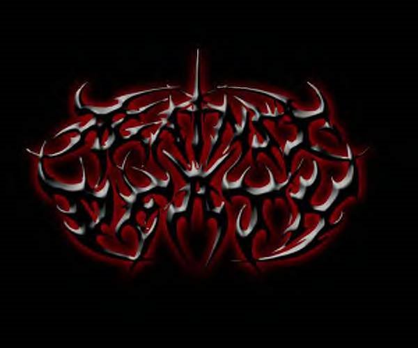Against death. Логотипы Death Black Metal.