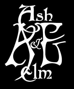 Ash & Elm - Logo