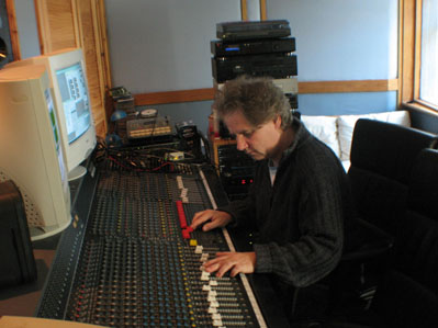 Sean Lynch
