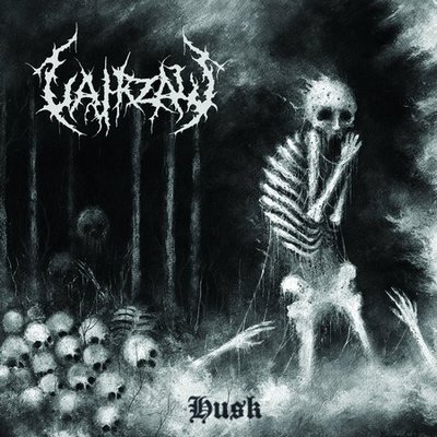 Vahrzaw - Husk