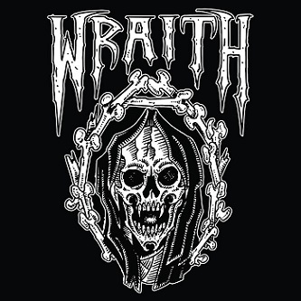 Wraith - Wraith