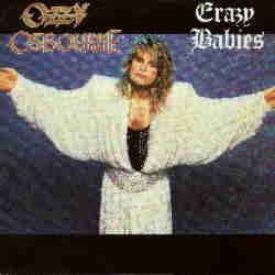 ozzy osbourne crazy videos
