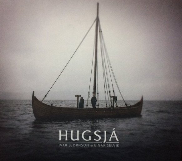 Ivar Bjørnson & Einar Selvik - Hugsjá (20 avril 2018) 698365