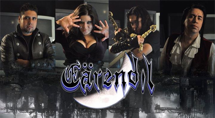 Eärendil - Photo