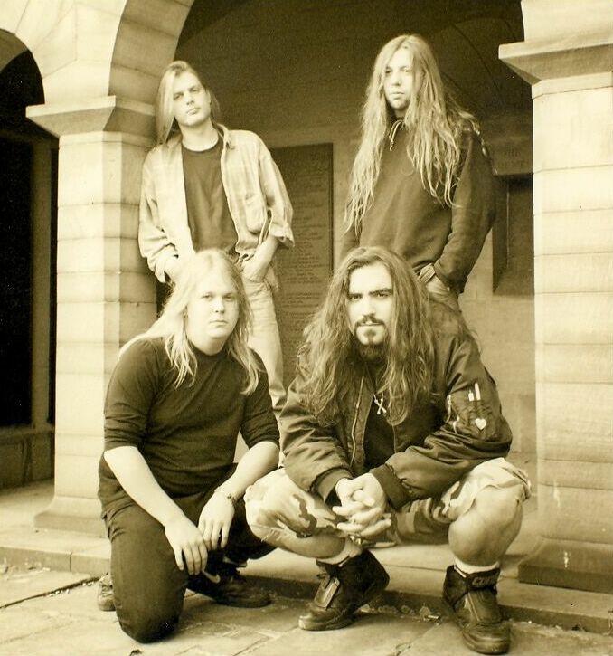 Ectopia - Encyclopaedia Metallum: The Metal Archives