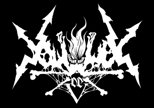 Vortex of End - Logo