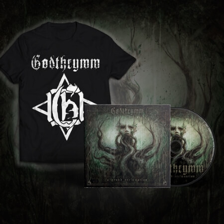 Godthrymm - A Grand Reclamation