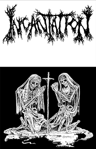 Incantation - Encyclopaedia Metallum: The Metal Archives