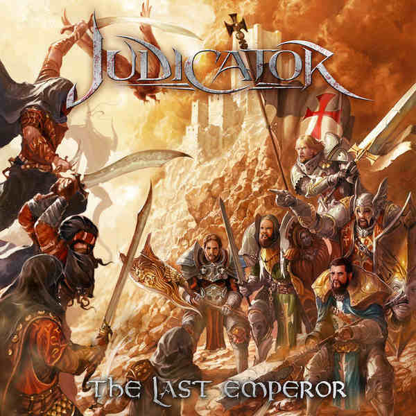 Emperor - Encyclopaedia Metallum: The Metal Archives