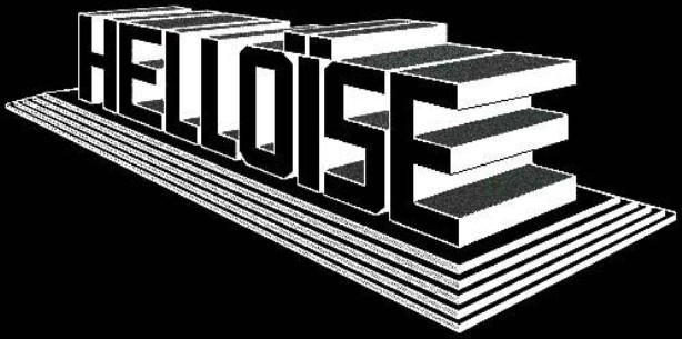 Helloïse - Logo