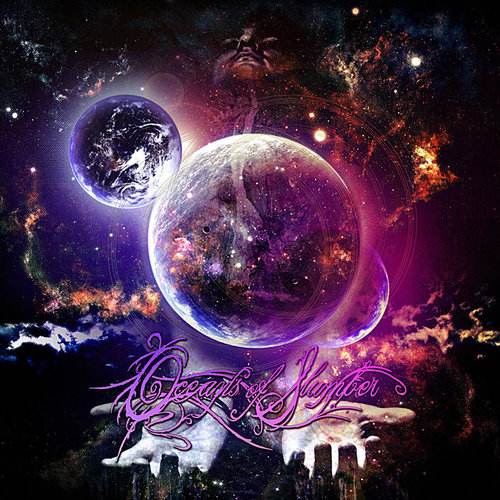 Oceans of Slumber - Aetherial