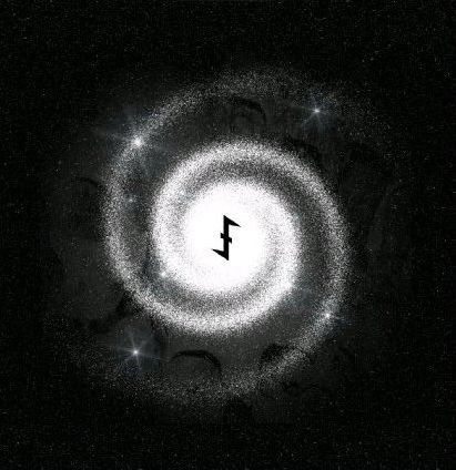 Hakenkreuz - Axis of Cosmos - Encyclopaedia Metallum: The Metal Archives