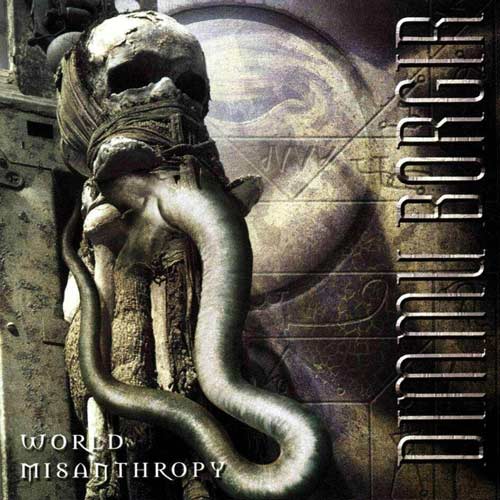 Dimmu Borgir - World Misanthropy
