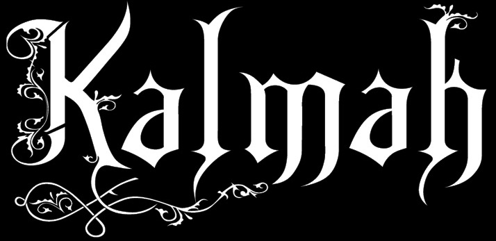 Kalmah - Logo