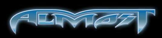 Almost - Logo