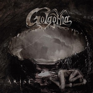 Golgotha - Arise