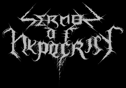 Sermon of Hypocrisy - Logo