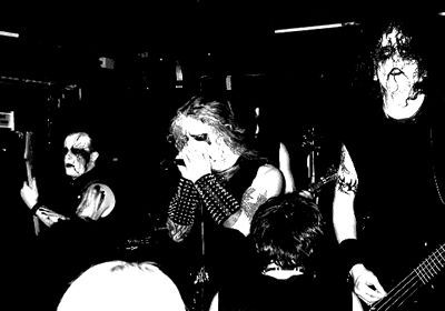 Sermon of Hypocrisy - Photo