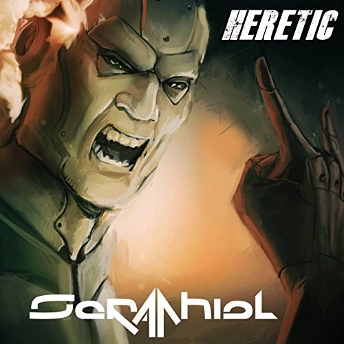 Seraphiel - Heretic