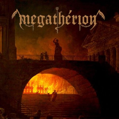 Megathérion - Megathérion