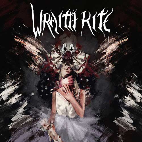 Wraith Rite - A Little Horror Tale