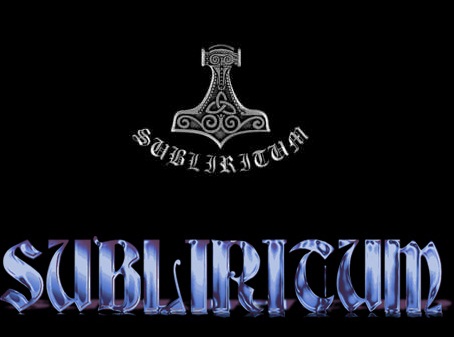 Subliritum - Logo