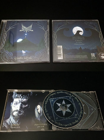 Emyn Muil - Elenion Ancalima