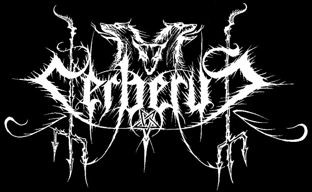Cerberus - Logo
