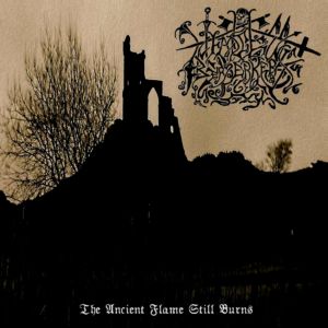 Headless Berserkers - The Ancient Flame Still Burns
