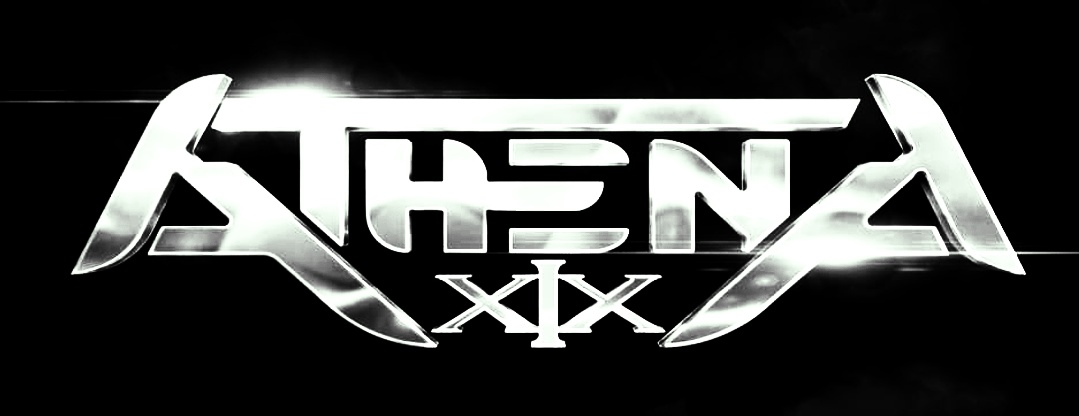 Athena XIX - Logo