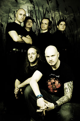 Coldseed - Photo