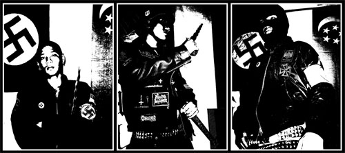 Totenkopf - Encyclopaedia Metallum: The Metal Archives