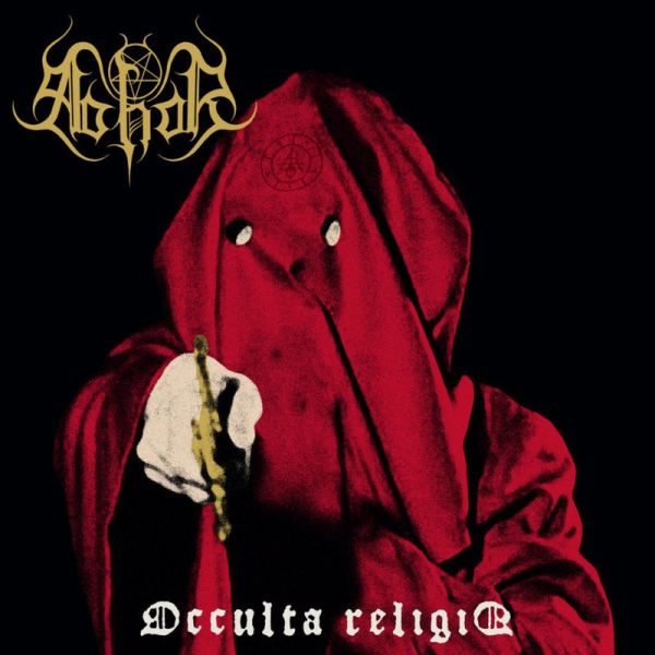 Abhor - Occulta Religio