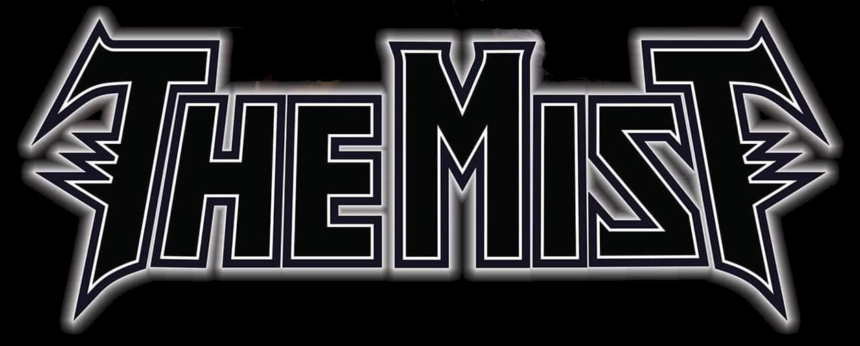 The Mist - Logo