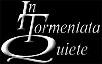 In Tormentata Quiete - Logo