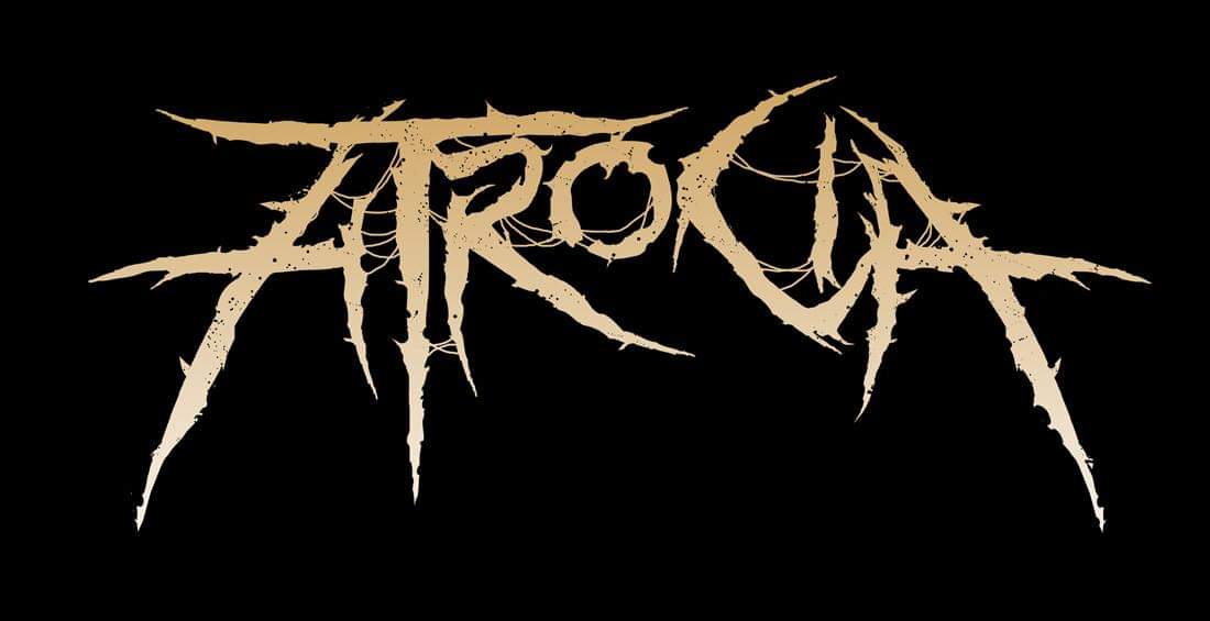 Atrocia - Logo