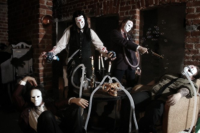 The Wicked - Photo